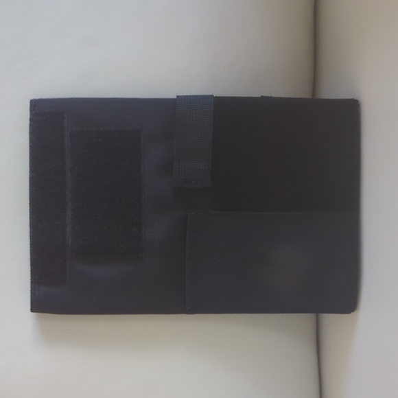 Kosibate Military Log Bookcover - Picture 2 of 5